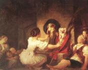 让 奥诺雷 弗拉戈纳尔 : Education is Everything